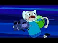 adventure time why wolves