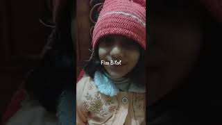 Allah Hoo (Poem) Chirya Boli Chu ChuChu TV Nursery Rhymes & Kids Songs | ALLAH HO ALLAH HO By Fiza