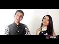 Friends - Marshmello & Anne Marie Tamil Mashup - Sharvesini & Nishmen