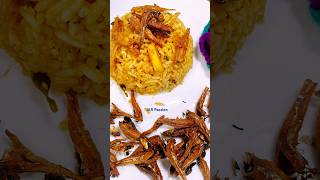 💥 😱நடு ராத்திரி மீசக்கார அண்ணன் recipe/ கருவாட்டு சோறு / நீயா நானா#shorts#shortsfeed#Tamil 👌🥰