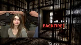 Mackenzie Shirilla’s Biggest Parole Problem