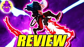 Blade Assault Review - I Dream of Indie