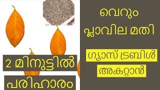 ഗ്യാസ്ട്രബിള്‍ കണ്ണടച്ച് തുറക്കും മുന്പ് മാറ്റുന്ന വിദ്യ||Health Tips Malayalam