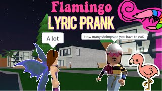 5 Flamingo Roblox Id Codes Music Jinni - 