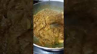 শুঁটকি মাছ বেগুন দিয়ে রেসিপি। #cooking #dryfishcurry #শুটকিরেসিপি