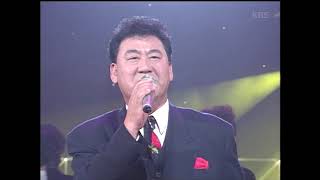 현철 - '들국화 여인' | Hyun Chul - 'Chamomile Lady' 【KBS 가요톱10】