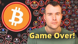 Bitcoin 💀 ETF Outflows: $2.84 Billion Disaster