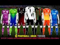 New kits🔥 Update Jersey eFootball 2024 Mobile | Warna Gradasi Terbaik #lawaragaming