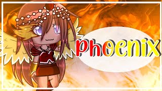 🔥✨phoenix GCMV✨🔥|| cameron's backstory|| gacha club|| elemental high|| TW