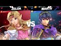 【スマブラsp】ねこぜ vs 佐藤ベートーヴェン　チャンネル対抗戦