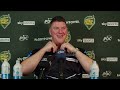 too old to be angry daryl gurney on hempel win u0026 barry from eastenders