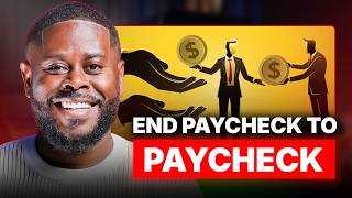 I Was Broke at 25... This Changed Everything (9 Money Moves)