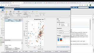 Tutorial | Build a classification model with MATLAB classifier app | No code Experience