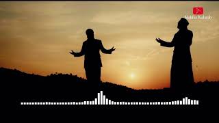 হৃদয় দিয়ে গাওয়া গজল | أستغفر الله | Astagfirullah | Kalarab Song | কলরব গজল ২০২০ | Holy Tune 2020