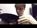 Lady gaga Born This Way Vinyl Unboxing