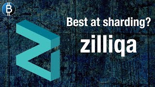 What Is Zilliqa $ZIL? The Best At Sharding?! (Zilliqa Coin Review)