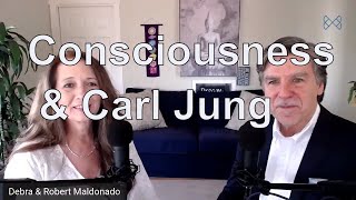 Consciousness and Jung- How Western Psychology \u0026 Eastern Philosophies Merge