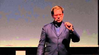 The Human 2.0 - Genome Imperfection and the Garden of Eden | Giulio Superti-Furga | TEDxLinz
