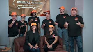 Meet Thermal Kitchen