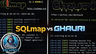 ⚔️ SQLMap vs Ghauri 🔥 SQL Injection Automation-la Yaar King? 👑 Truth Revealed 😱