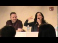 Triad Anime Con 3 Panel Video #4