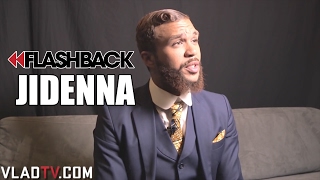 Flashback: Jidenna: Light-Skinned Ppl Are More Valuable to Kidnap in Nigeria