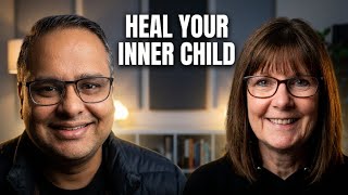 Trauma healing podcast | Inner Child Healing with Brooke Bownes | Turning Pain to Passion