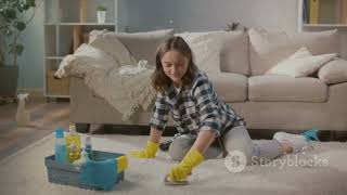 "Spotless Spaces: Transform Your Home with Dr. Cleaning Services - Unleashing the Power of Clean!"