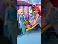 DISNEY PRINCESS Frozen Elsa and Anna | Let it Go | Jack World funny video😂Disney Best TikTok😂