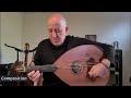 yinon muallem mediterranean ethnic music lessons