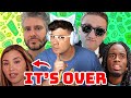 Ethan Klein EXPOSES Casey Neistat, Catherine McBroom REPLACES Ausin, Kai Cenat CALLS OUT KICK