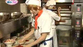 100814 Ukiss Chef Ep12  5 6 