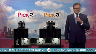 Pick Evening 20190327