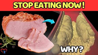 Stop Eating Now! Top 7 Sneaky Foods That Quietly Hinder Your Blood Circulation