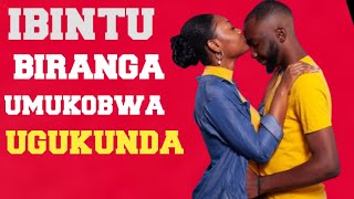 ibimenyetso by,❤️umukobwa ugukunda utabizi  akora ibi🥰 Sobanukirwa.