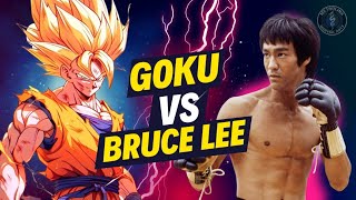 Exploring Goku & Bruce Lee's Fighting Philosophies | Goku Day 2024