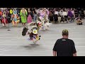 ASU Powwow 2024 - Men's Fancy Dancers Special - Saturday, April 20, 2024