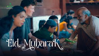 Eid Mubarak | Bakrid Greetings | Kerala Tourism