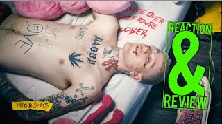 Lil Peep - Come Over When You're Sober Part 1 Full Album