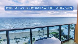 2501 S OCEAN DR 1123 HOLLYWOOD FLORIDA 33019