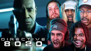 Who Can You Trust… | DIRECTIVE 8020 - Part 2