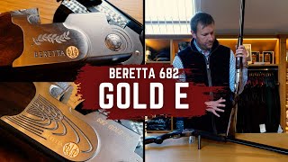 Beretta 682 Gold E / Limited Edition Review | A Popular Competition Shotgun