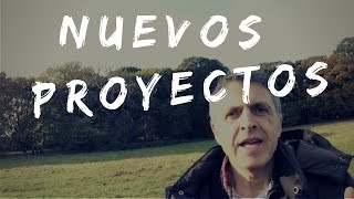 Nuevos Proyectos