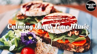 Calming Lunch Time Music Mix【For Work / Study】Restaurants BGM, Lounge Music, sho