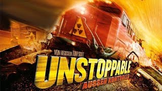 UNSTOPPABLE Flash Game complete