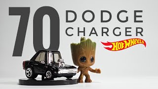 70 Dodge Charger Tooned | Why some collectors hate it? 😠