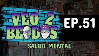 🍷🍺 Veo 2 BEODOS 😈🤪 Bar online 👽 EP 51 | 