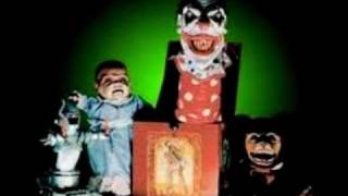 Insane Clown Posse - Toy Box (Lyrics in description)