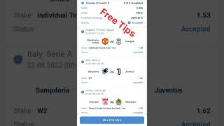 Today Football Predictions, Free Betting Tips Today, 1xbet, Melbet, Linebet, Promo Code - 1xride
