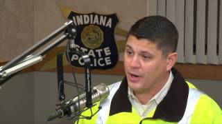 Indiana State Police 4.2.2017 Roadshow INDOT